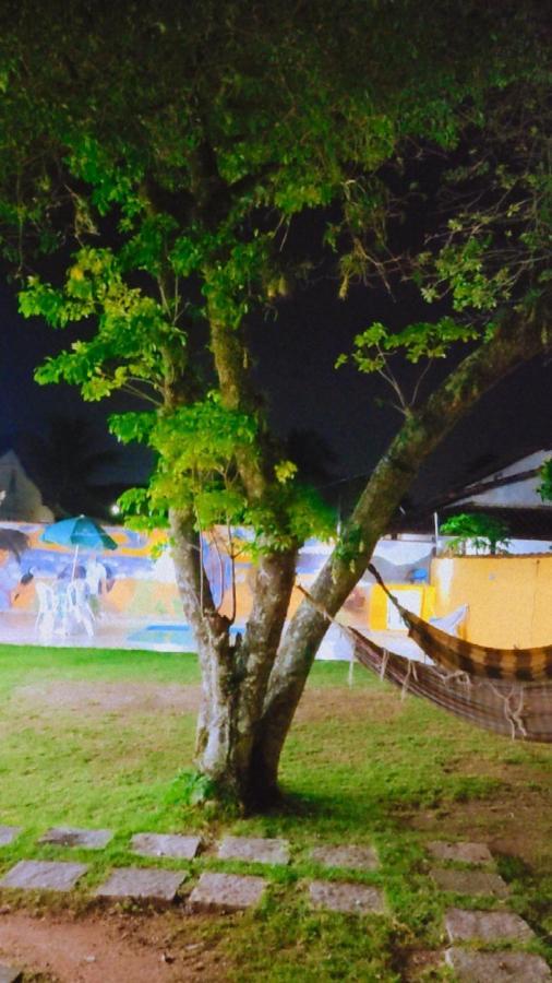 Camping Aconchego Com Piscina Ξενοδοχείο Saquarema Εξωτερικό φωτογραφία