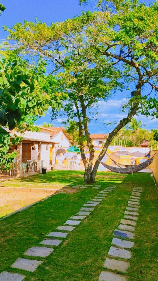 Camping Aconchego Com Piscina Ξενοδοχείο Saquarema Εξωτερικό φωτογραφία